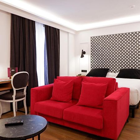Hotel Colon Plaza Valladolid Zewnętrze zdjęcie
