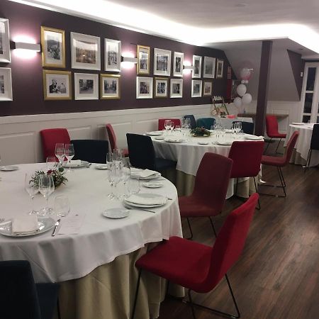 Hotel Colon Plaza Valladolid Zewnętrze zdjęcie