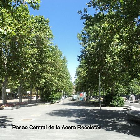 Hotel Colon Plaza Valladolid Zewnętrze zdjęcie