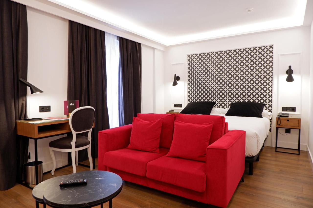 Hotel Colon Plaza Valladolid Zewnętrze zdjęcie