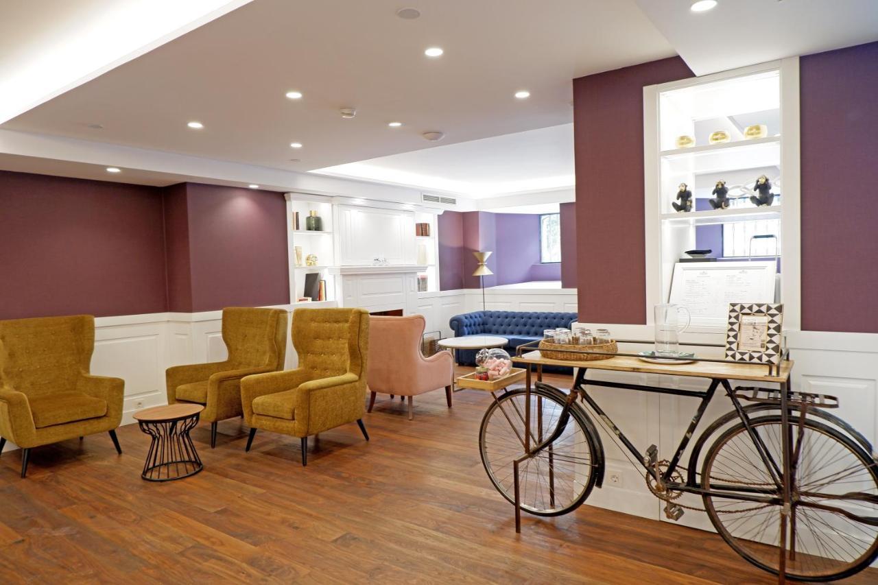 Hotel Colon Plaza Valladolid Zewnętrze zdjęcie