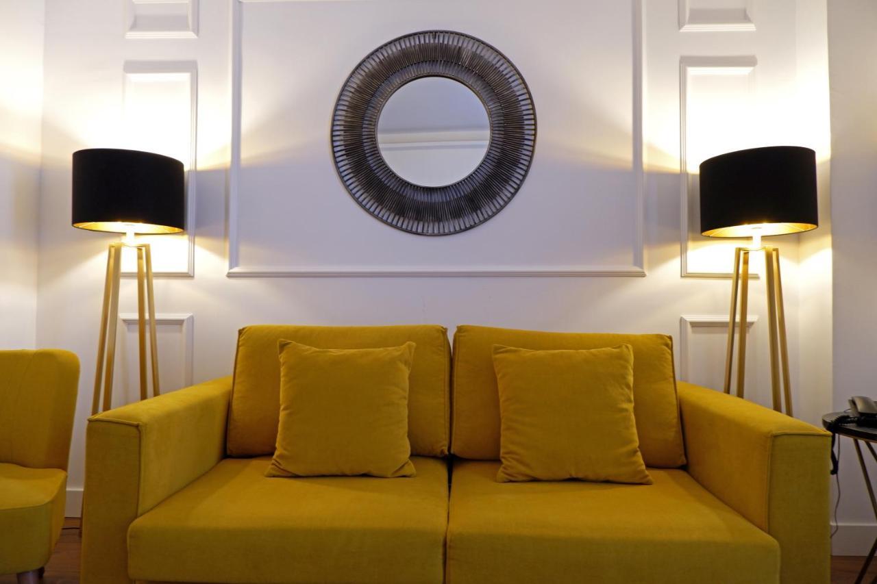 Hotel Colon Plaza Valladolid Zewnętrze zdjęcie