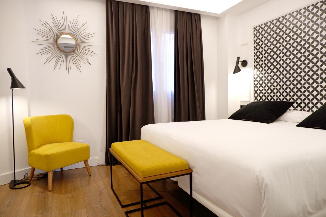 Hotel Colon Plaza Valladolid Zewnętrze zdjęcie
