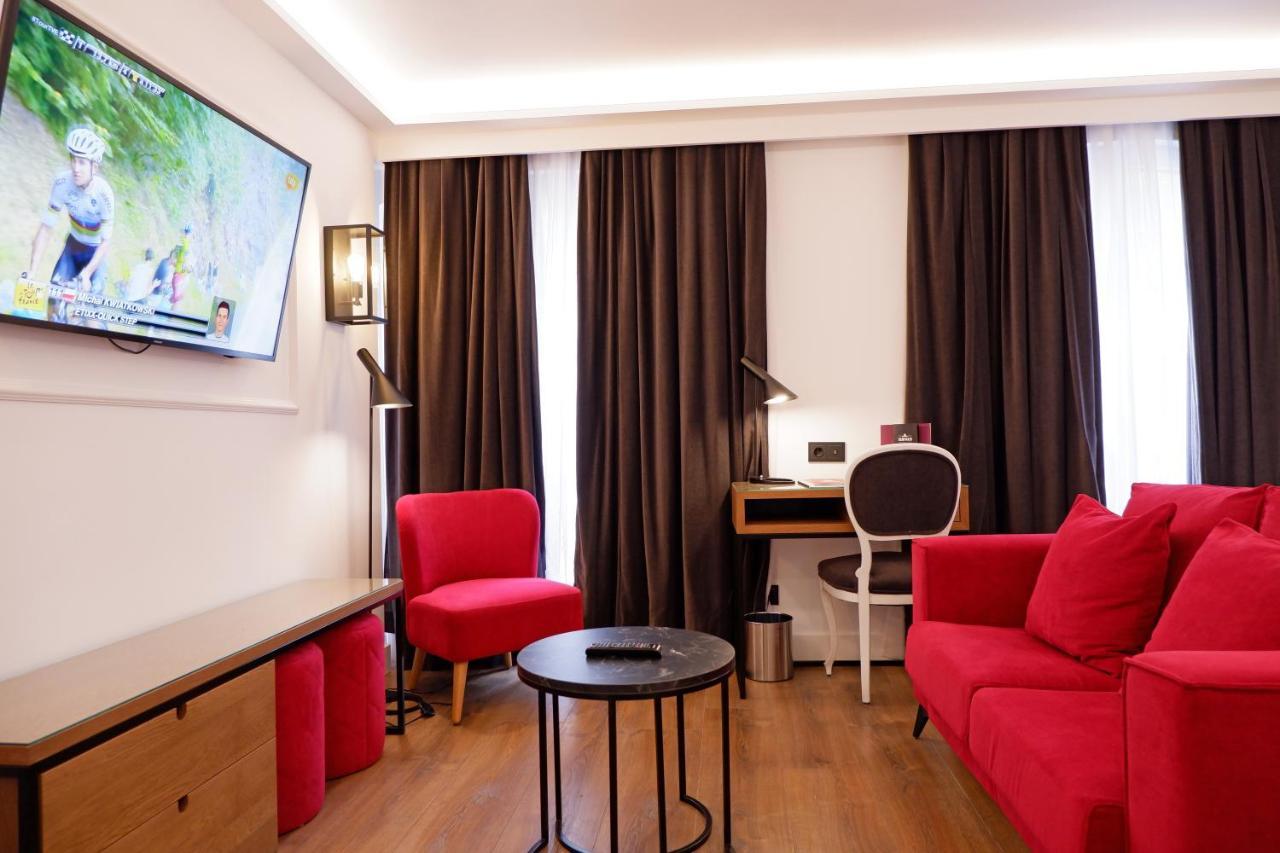 Hotel Colon Plaza Valladolid Zewnętrze zdjęcie