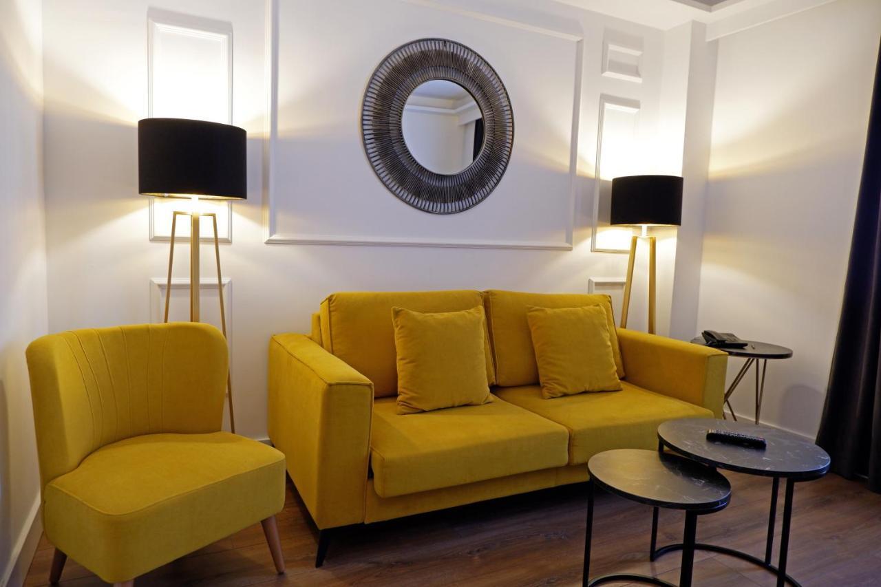 Hotel Colon Plaza Valladolid Zewnętrze zdjęcie