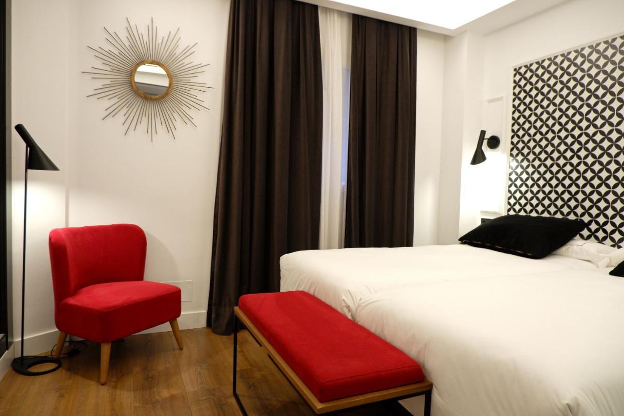 Hotel Colon Plaza Valladolid Zewnętrze zdjęcie
