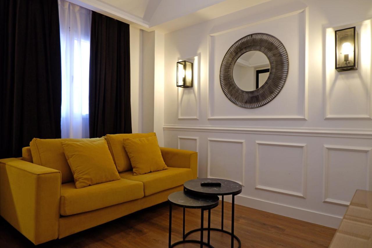 Hotel Colon Plaza Valladolid Zewnętrze zdjęcie