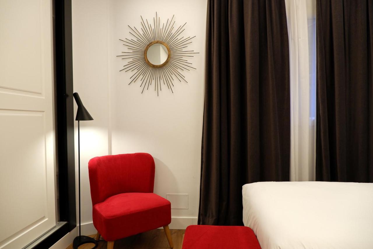 Hotel Colon Plaza Valladolid Zewnętrze zdjęcie