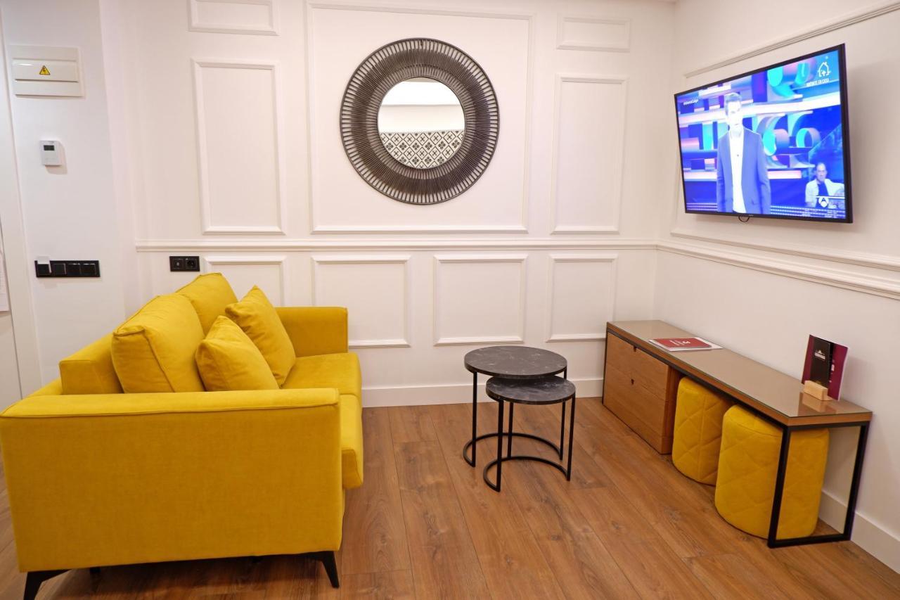 Hotel Colon Plaza Valladolid Zewnętrze zdjęcie
