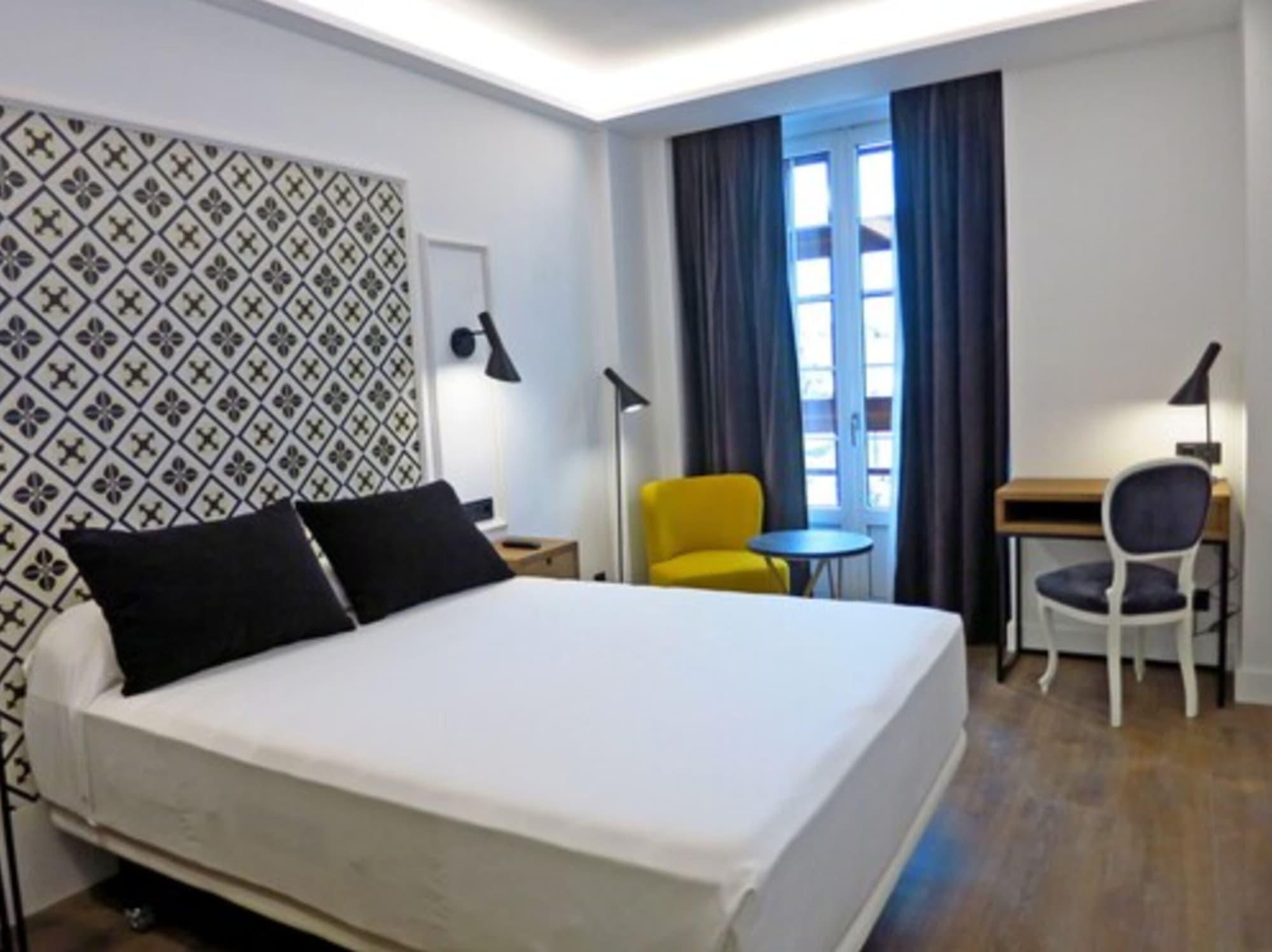 Hotel Colon Plaza Valladolid Zewnętrze zdjęcie