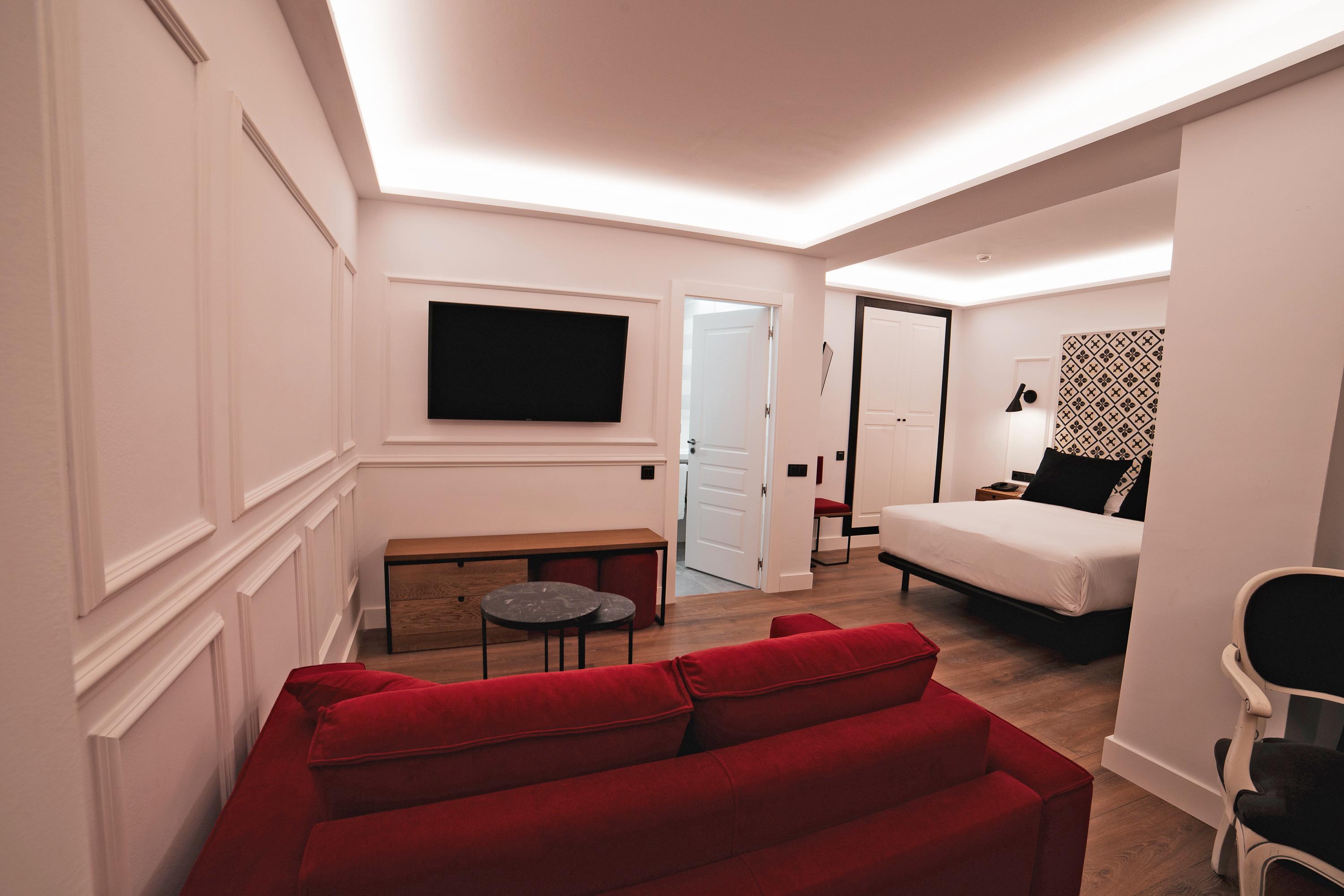 Hotel Colon Plaza Valladolid Zewnętrze zdjęcie