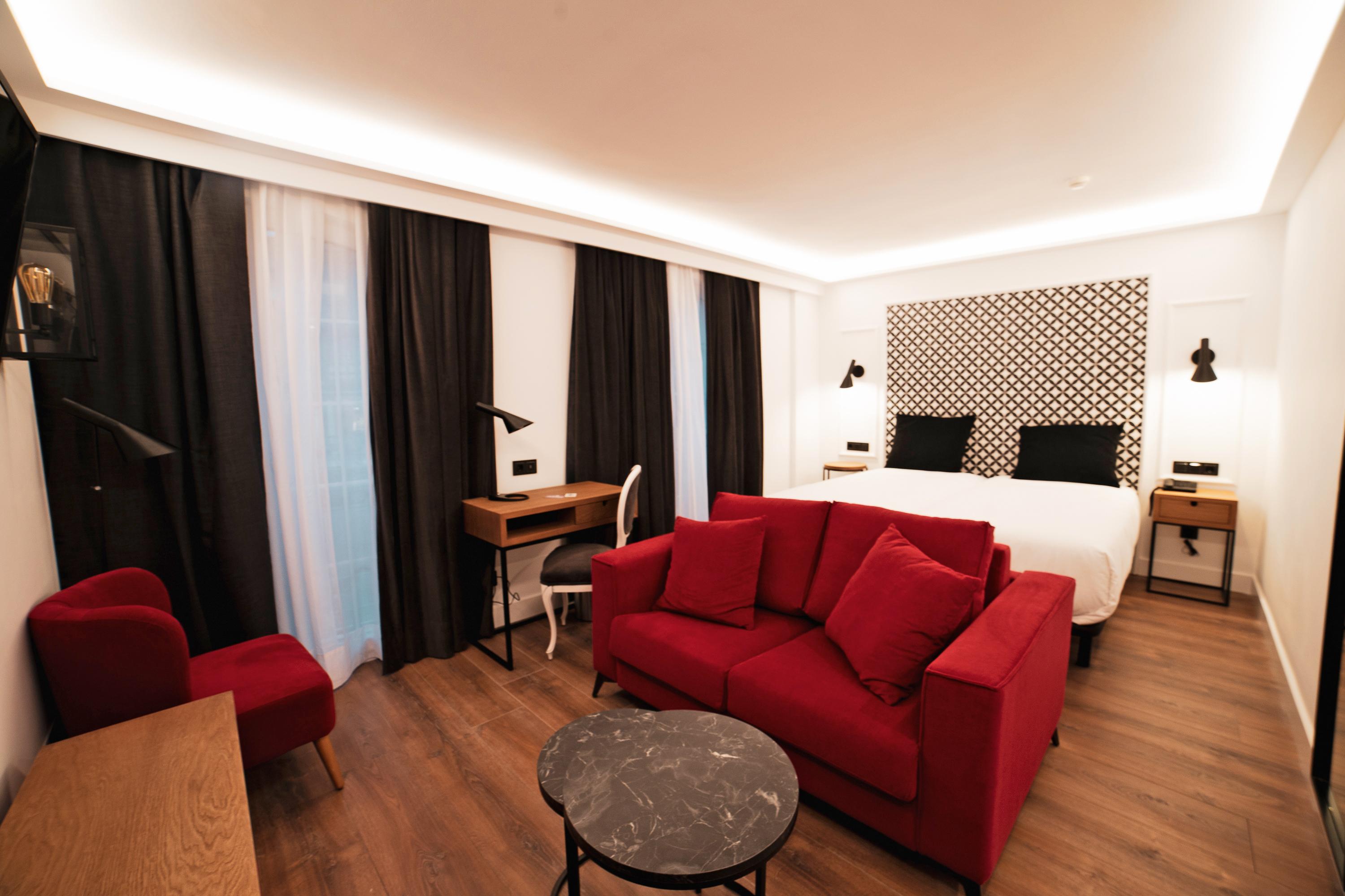 Hotel Colon Plaza Valladolid Zewnętrze zdjęcie
