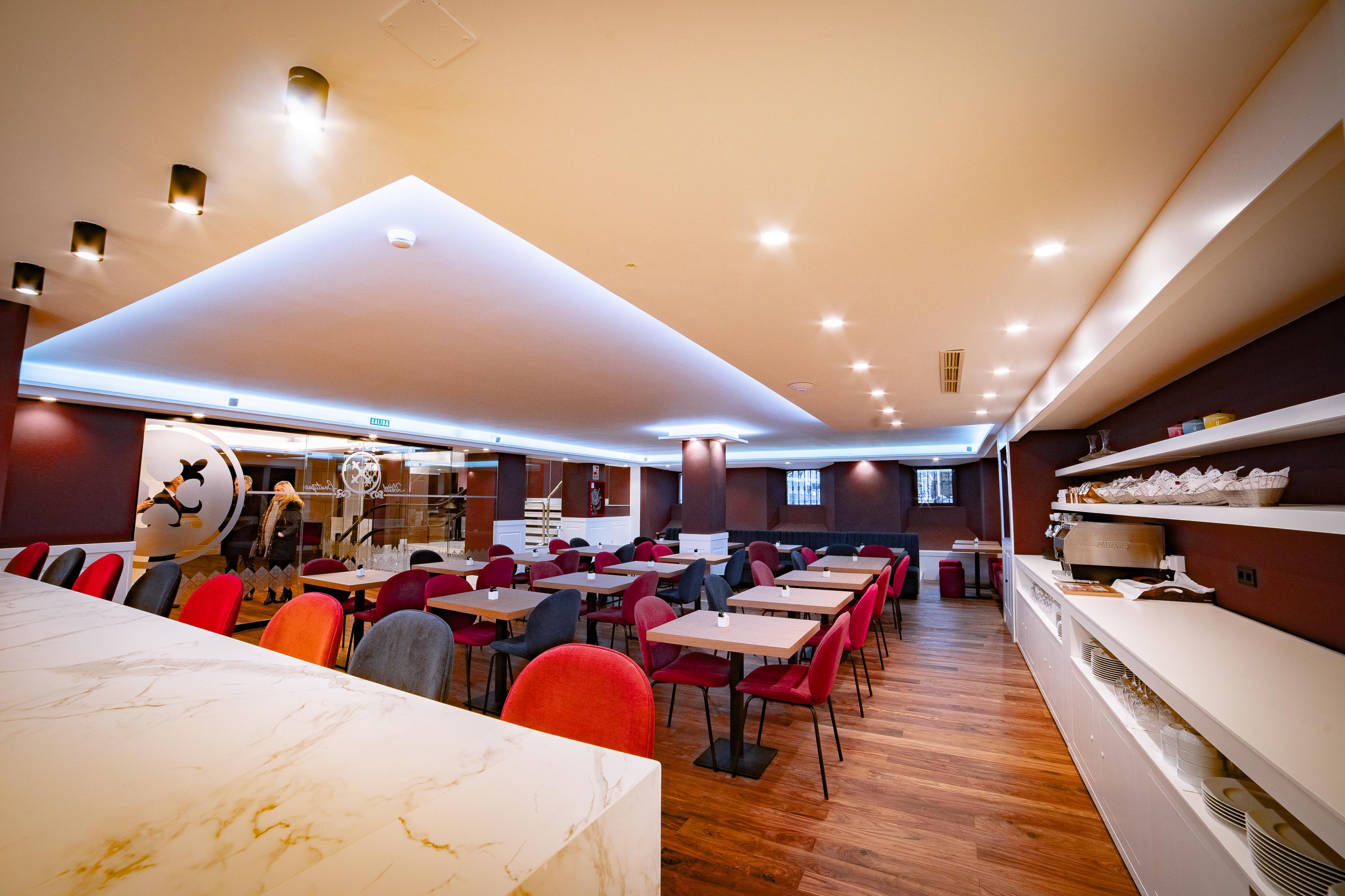 Hotel Colon Plaza Valladolid Zewnętrze zdjęcie