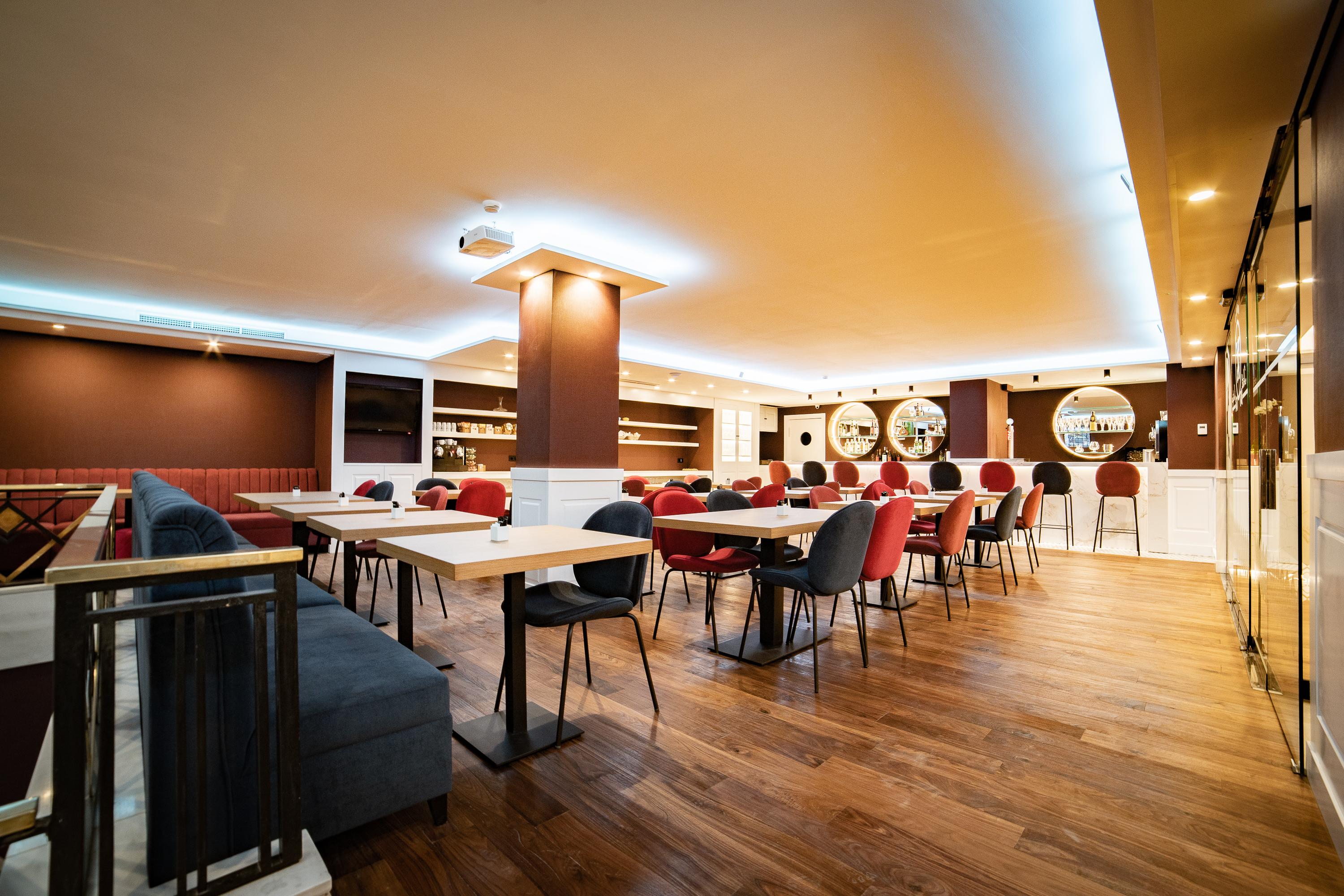 Hotel Colon Plaza Valladolid Zewnętrze zdjęcie