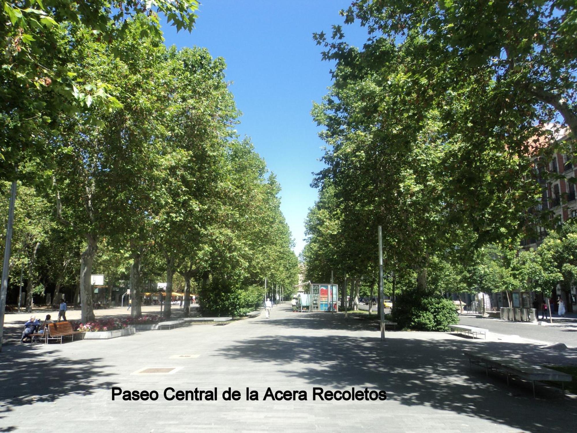Hotel Colon Plaza Valladolid Zewnętrze zdjęcie
