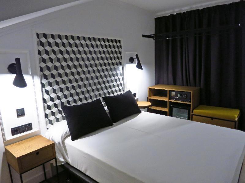 Hotel Colon Plaza Valladolid Pokój zdjęcie