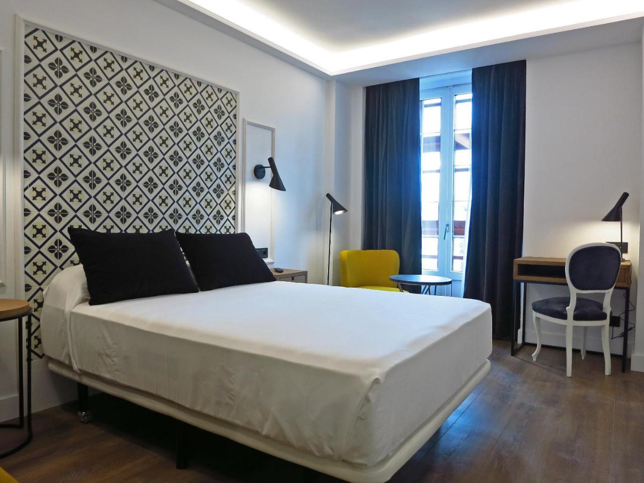 Hotel Colon Plaza Valladolid Zewnętrze zdjęcie