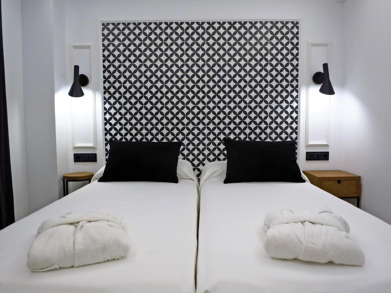 Hotel Colon Plaza Valladolid Zewnętrze zdjęcie