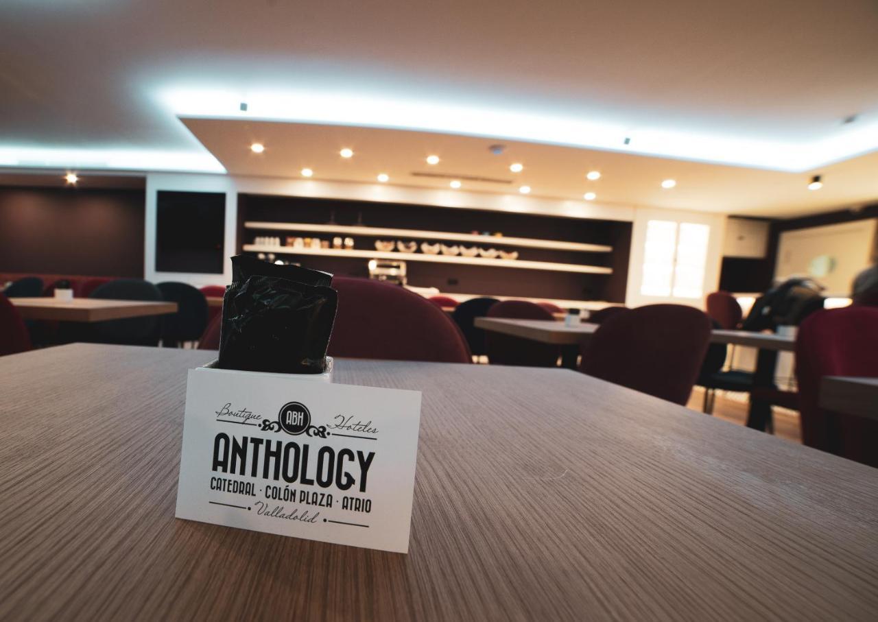 Hotel Colon Plaza Valladolid Zewnętrze zdjęcie