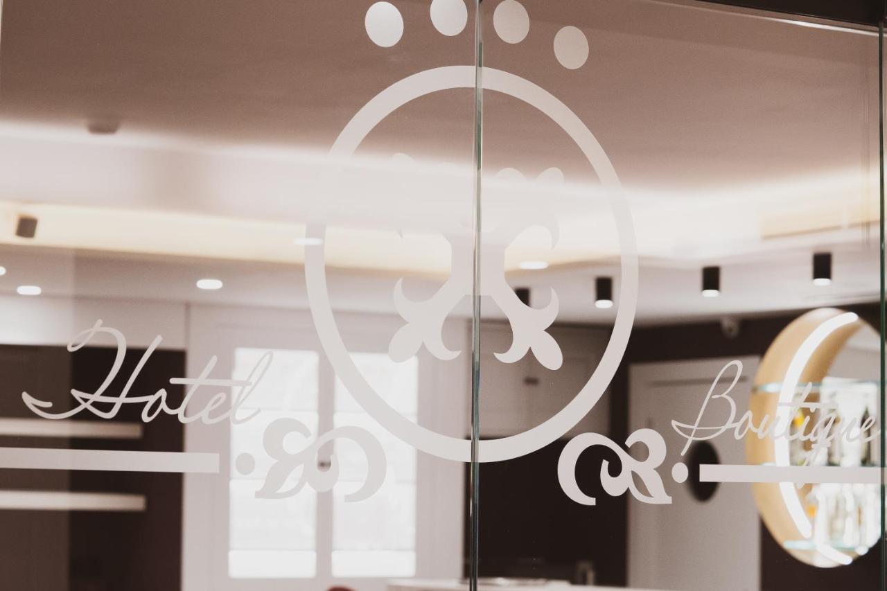 Hotel Colon Plaza Valladolid Zewnętrze zdjęcie