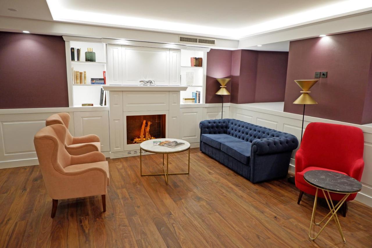 Hotel Colon Plaza Valladolid Zewnętrze zdjęcie